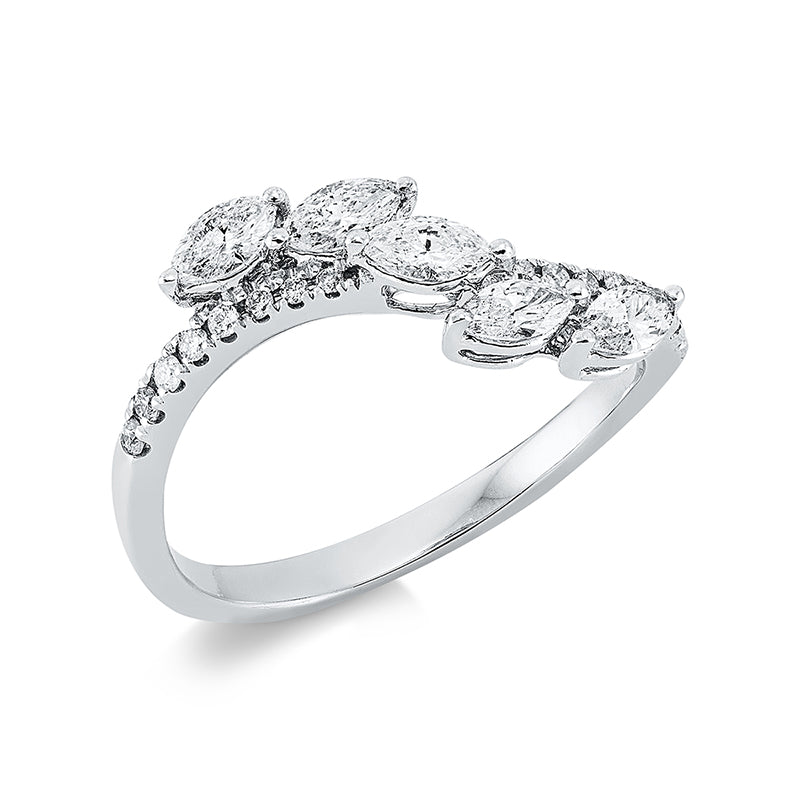 Modern Woman Ring