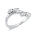 Modern Woman Ring