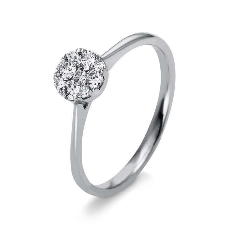 Illusion Classic Ring
