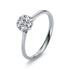 Illusion Classic Ring