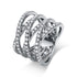 Modern Woman Ring
