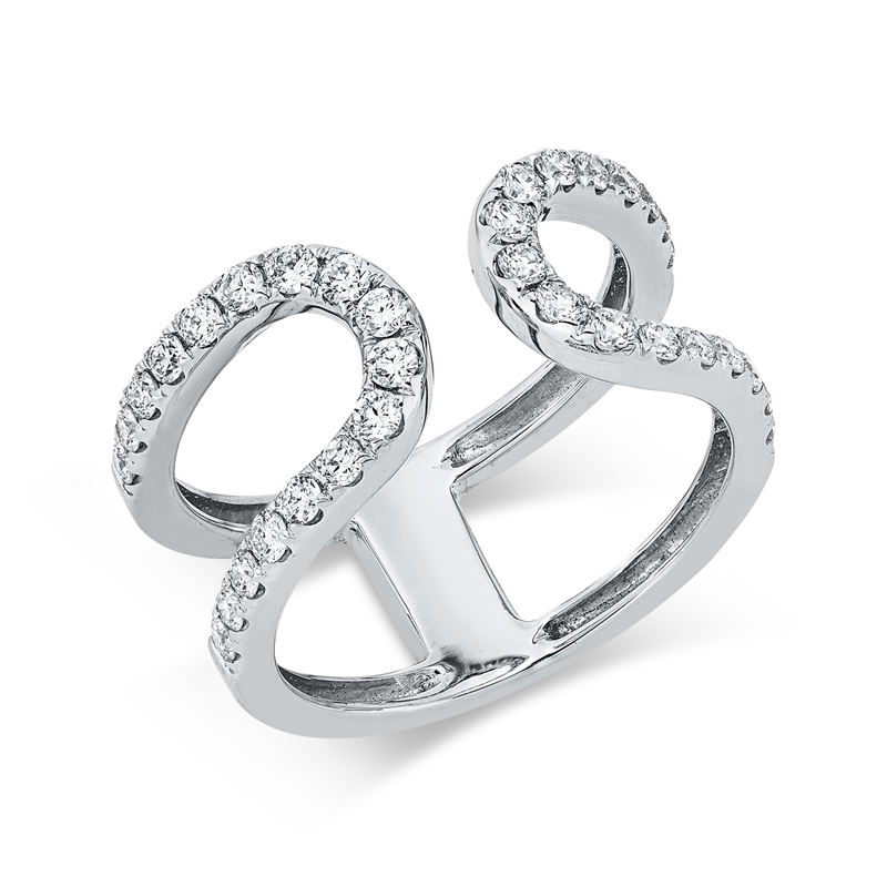 Modern Woman Ring