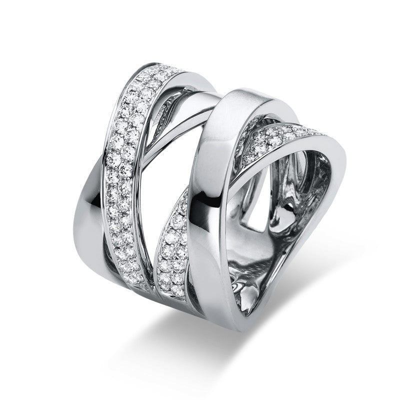 Exklusiv Ring