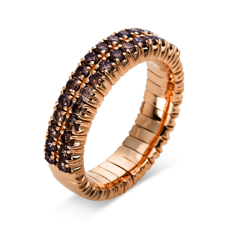 Pavé Ring