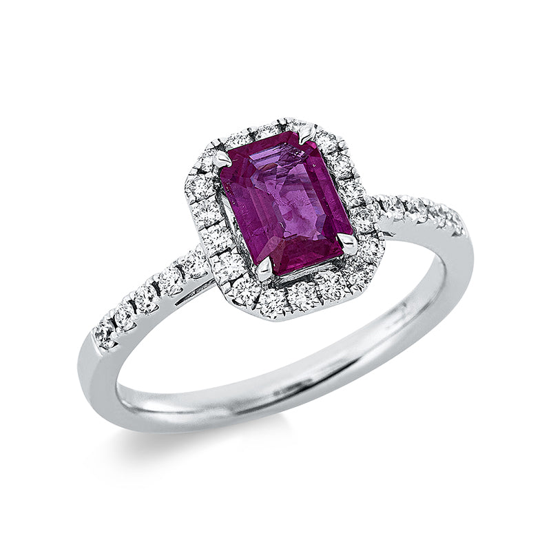 Farbstein Classic Ring