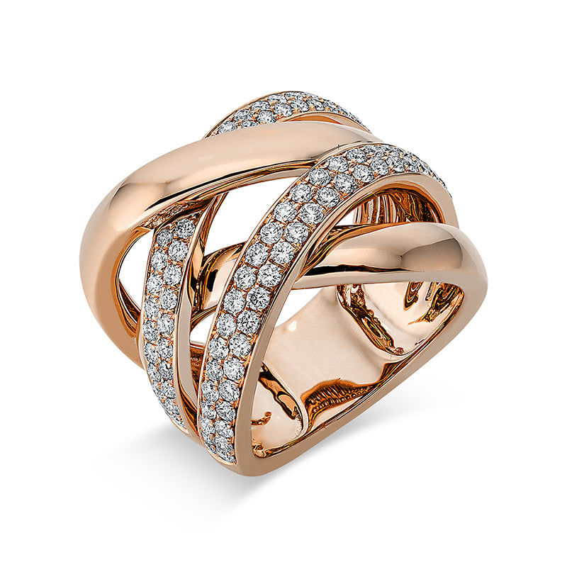 Exklusiv Ring