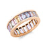 Rainbow & Multicolor Ring