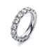 Memoire voll Ring