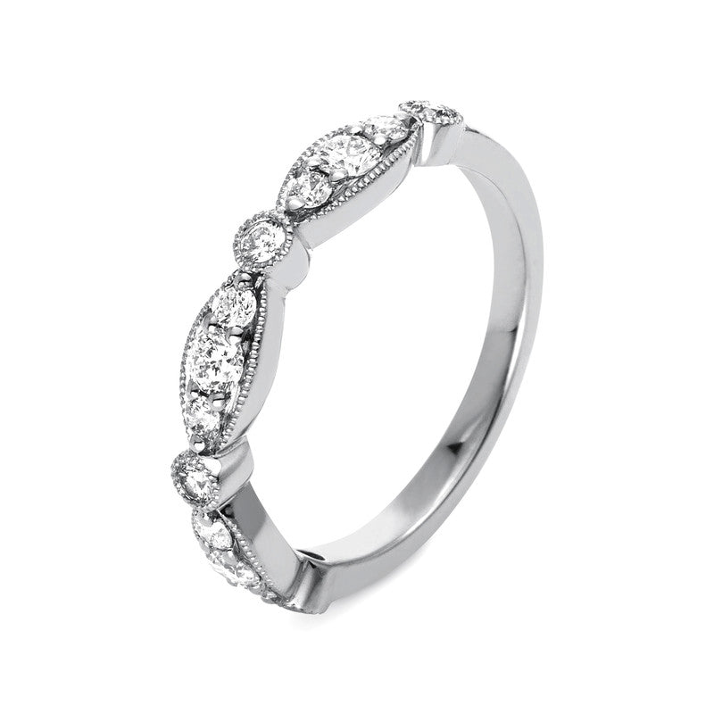 Modern Woman Ring
