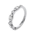 Modern Woman Ring
