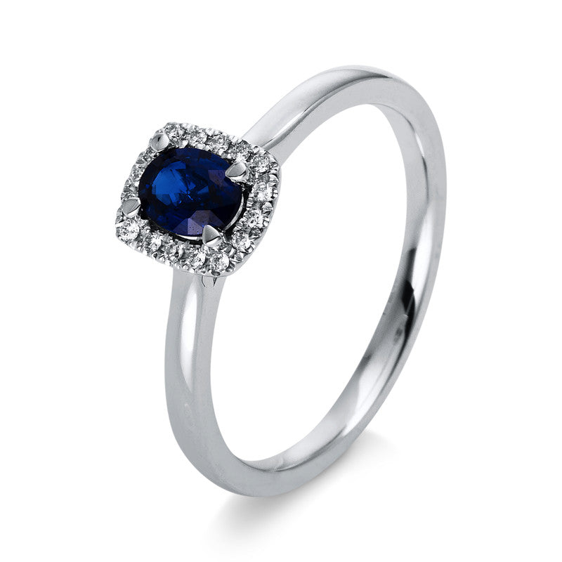 Farbstein Classic Ring