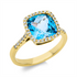 Farbstein Fashion Ring