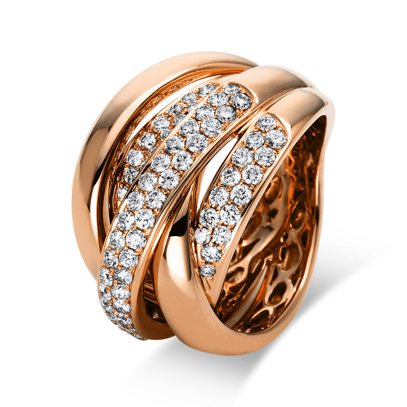 Pavé Ring