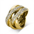 Pavé Ring