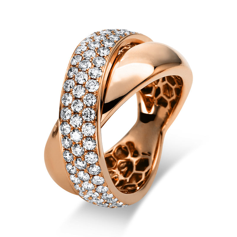 Pavé Ring