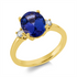 Farbstein Classic Ring