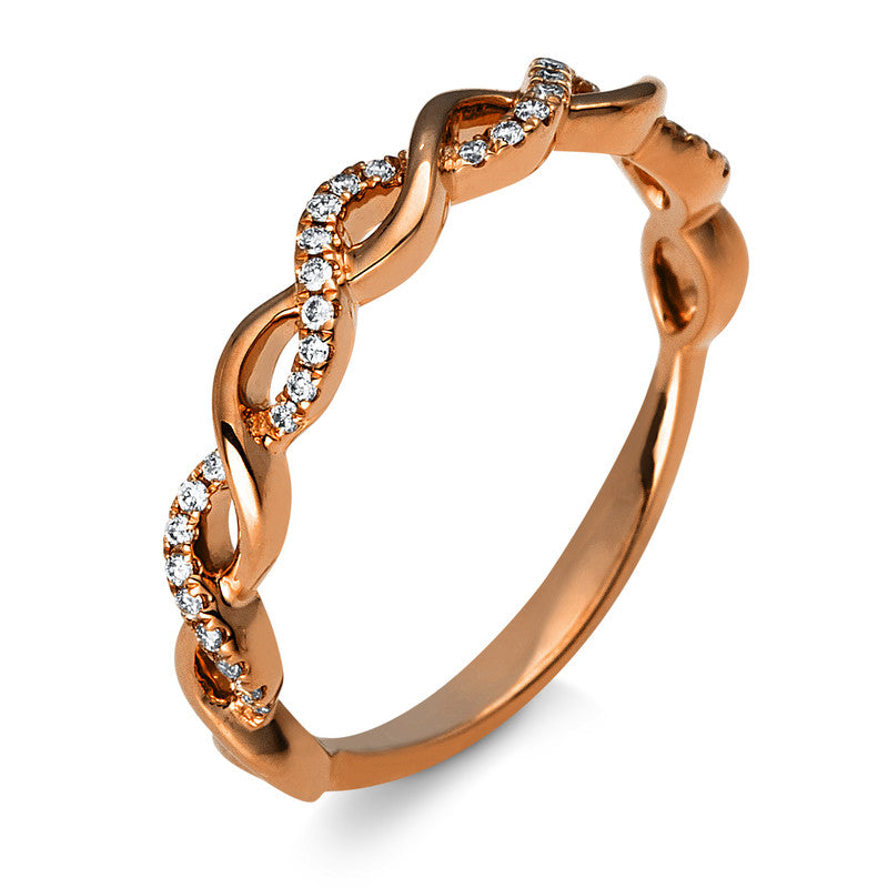 Modern Woman Ring