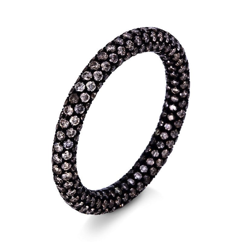 Pavé Ring
