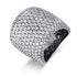Pavé Ring