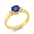 Farbstein Classic Ring