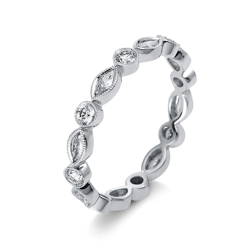 Modern Woman Ring