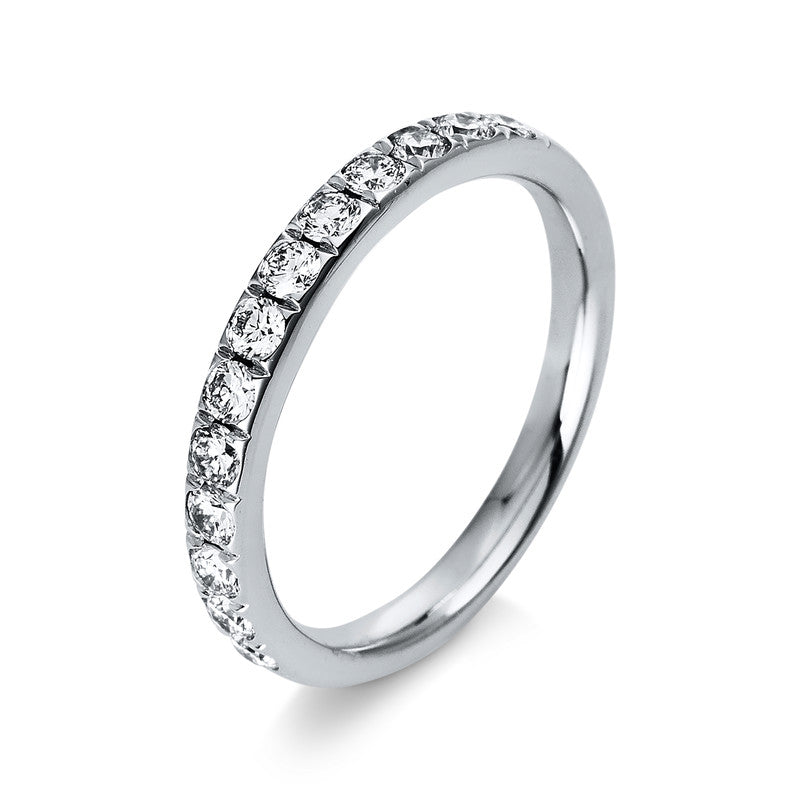 Memoire halb Ring