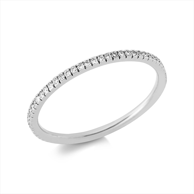Memoire voll Ring