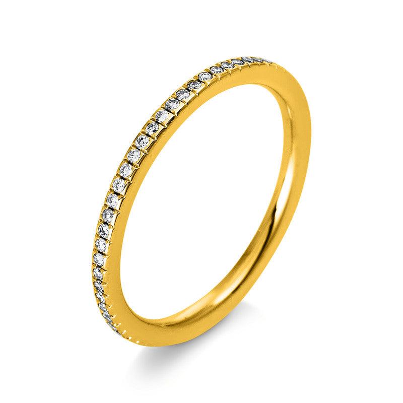Memoire voll Ring