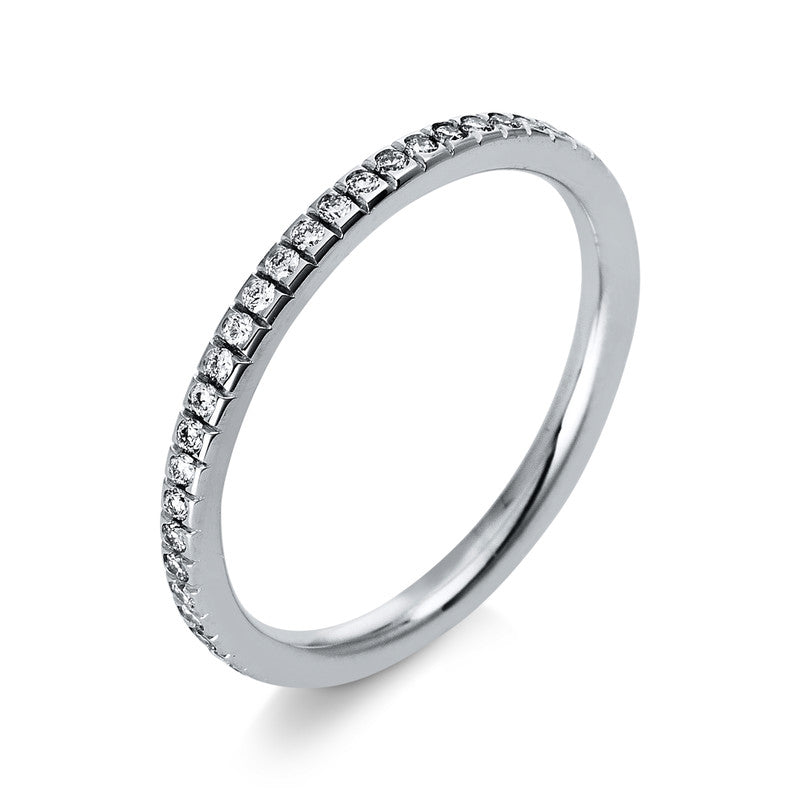 Memoire voll Ring