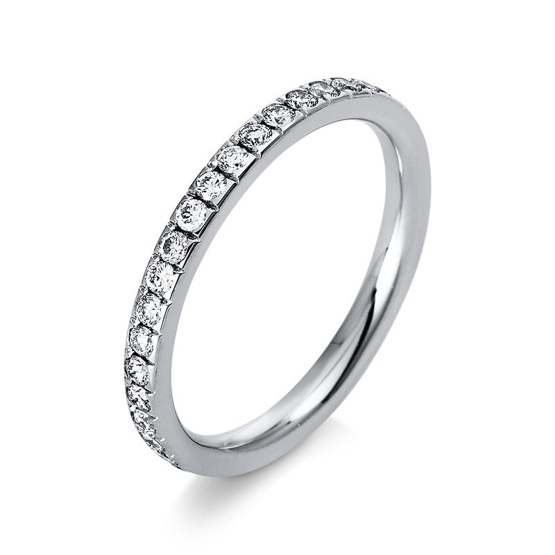 Memoire voll Ring