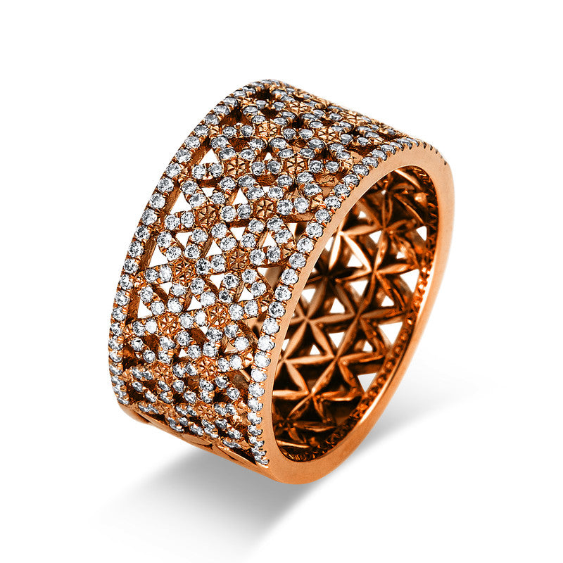Exklusiv Ring