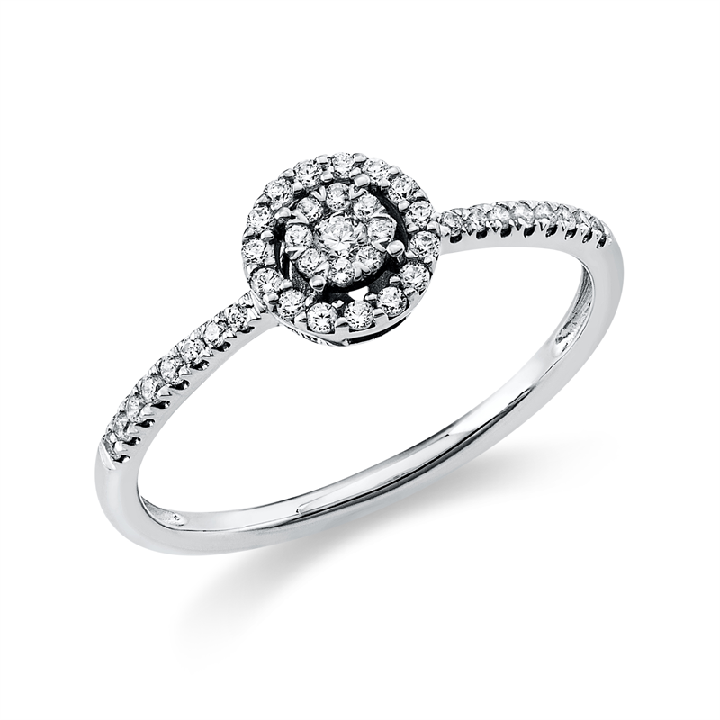 Illusion Classic Ring