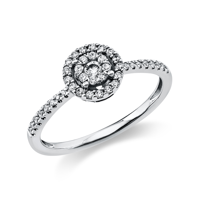 Illusion Classic Ring