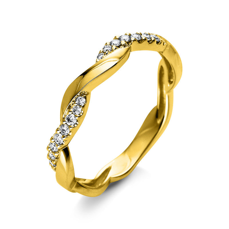 Modern Woman Ring