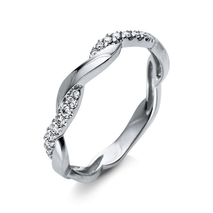 Modern Woman Ring
