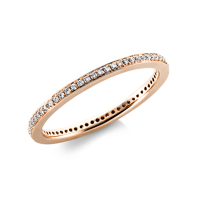 Memoire voll Ring
