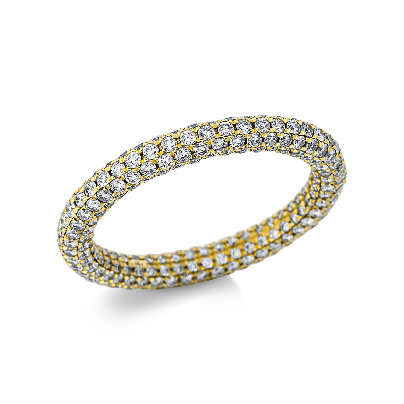 Pavé Ring