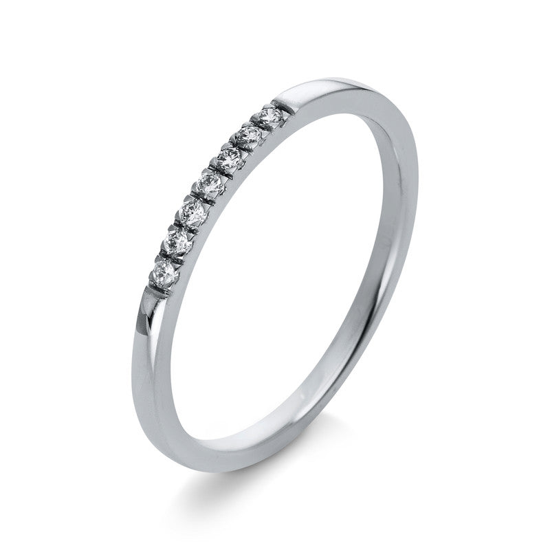 Modern Woman Ring