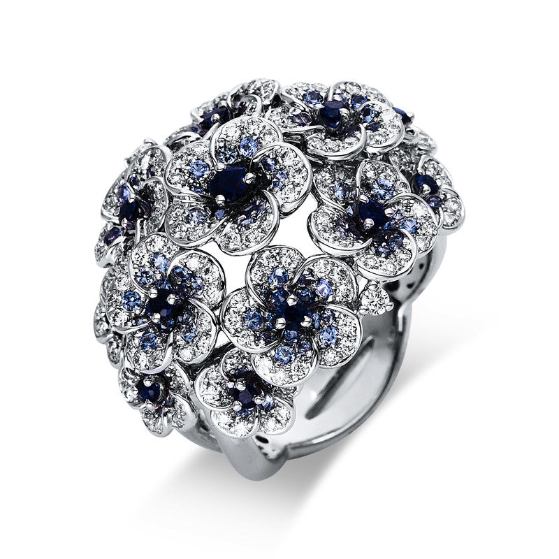 Farbstein Classic Ring