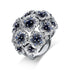 Farbstein Classic Ring