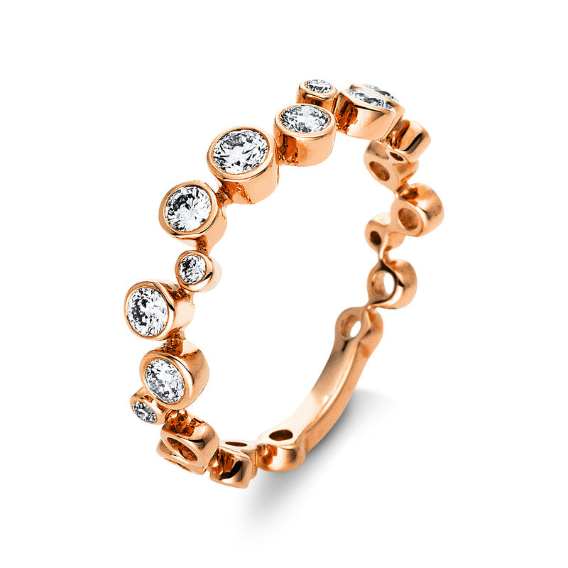 Modern Woman Ring