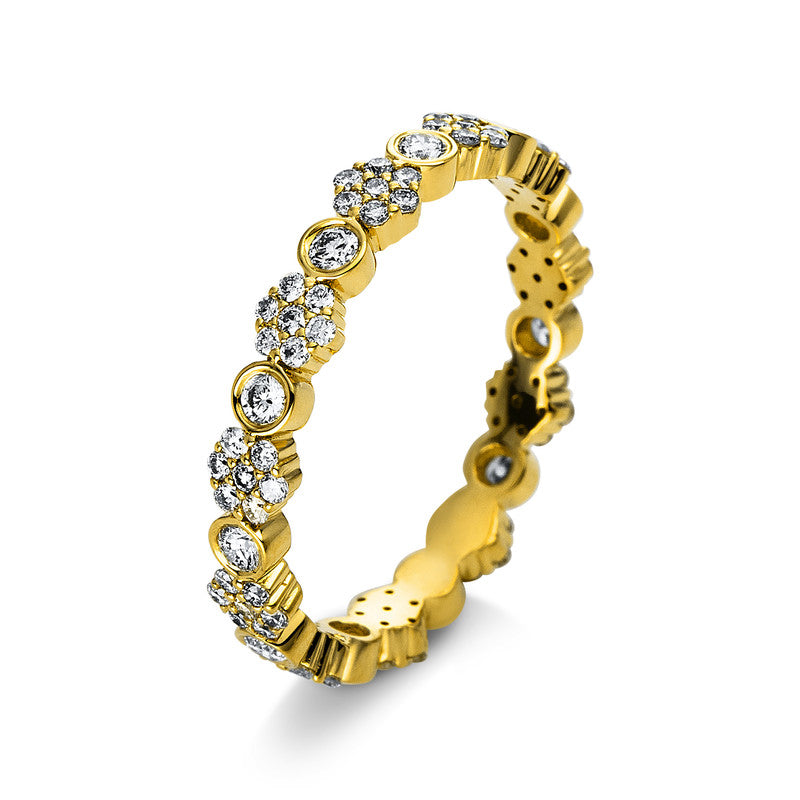 Modern Woman Ring