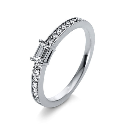 Baguette Ring