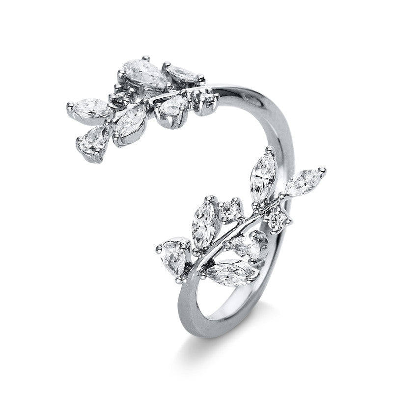 Modern Woman Ring