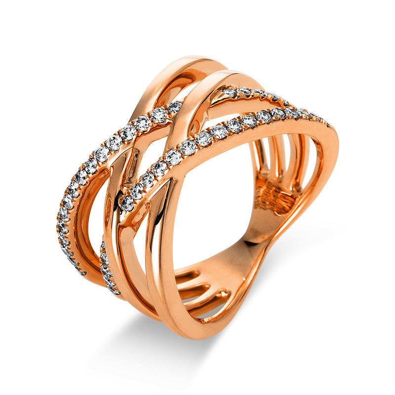 Modern Woman Ring