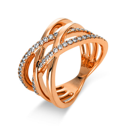 Modern Woman Ring