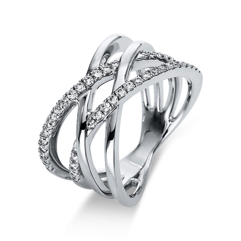 Modern Woman Ring
