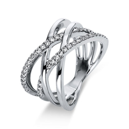 Modern Woman Ring