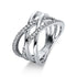 Modern Woman Ring