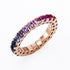 Memoire voll Ring